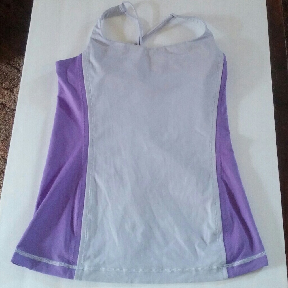 lululemon athletica